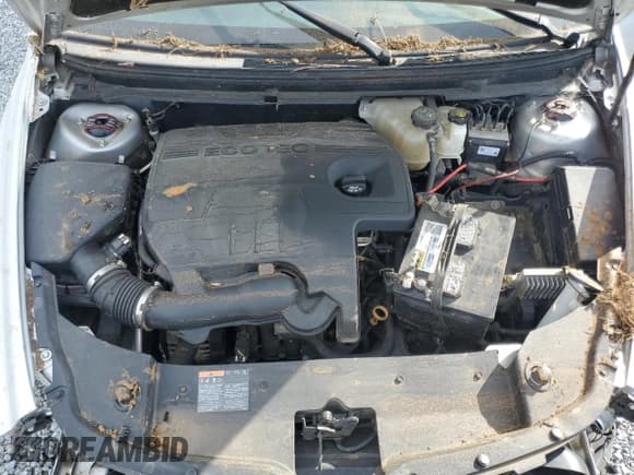 ✅ 2012 Chevrolet Malibu 2LT • VIN: 1G1ZD5EU7CF274102 • Лот: 69687184. Опубликован ранее на Copart с пробегом 157 100 миль. Бесплатный доступ к архиву аукционных продаж из США и подробный отчёт об истории автомобиля на DreamBid. Изображение 12.