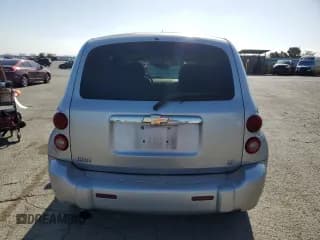 ✅ 2006 Chevrolet HHR LT • VIN: 3GNDA23PX6S633150 • Lot: 54879695. Listed on Copart with 167,716 mi. Free auction sales archive from the USA and detailed vehicle history report at DreamBid. Image 6.