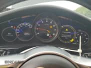 ✅ 2018 Porsche Panamera • VIN: WP0CB2A76JL190465 • Lot: 69344615. Wystawiony na Copart z przebiegiem 146 962 mil. Bezpłatny archiwum sprzedaży aukcyjnych z USA i szczegółowy raport historii pojazdu na DreamBid. Zdjęcie 9.