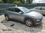 ✅ 2019 Hyundai Kona SE • VIN: KM8K1CAA6KU294526 • Лот: 68851624. Опубликован ранее на Copart с пробегом 75 746 миль. Бесплатный доступ к архиву аукционных продаж из США и подробный отчёт об истории автомобиля на DreamBid. Изображение 4.