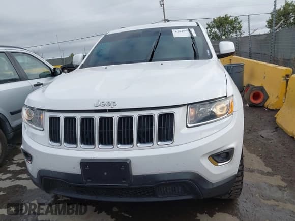 ✅ 2015 Jeep Grand Cherokee Altitude • VIN: 1C4RJEAG1FC920434 • Лот: 42829906. Опубликован ранее на IAAI с пробегом 118 467 миль. Бесплатный доступ к архиву аукционных продаж из США и подробный отчёт об истории автомобиля на DreamBid. Изображение 12.