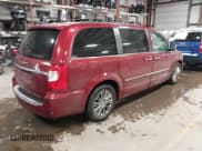 ✅ 2013 Chrysler Town & Country Touring L • VIN: 2C4RC1CG3DR683028 • Lot: 43805091. Listed on IAAI with 213,683 mi. Free auction sales archive from the USA and detailed vehicle history report at DreamBid. Image 4.