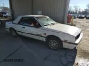 ✅ 1986 Chevrolet Cavalier • VIN: 1G1JE67W3G7172570 • Lot: 87169464. Listed on Copart with 173,529 mi. Free auction sales archive from the USA and detailed vehicle history report at DreamBid. Image 4.