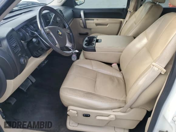 ✅ 2011 Chevrolet Silverado 1500 LT • VIN: 3GCPKSE39BG147150 • Lot: 91453185. Listed on Copart with 259,759 mi. Free auction sales archive from the USA and detailed vehicle history report at DreamBid. Image 7.