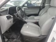 ✅ 2020 Hyundai Palisade SEL • VIN: KM8R4DHE7LU062197 • Lot: 87843465. Listed on Copart with 65,554 mi. Free auction sales archive from the USA and detailed vehicle history report at DreamBid. Image 7.