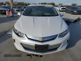 ✅ 2018 Chevrolet Volt LT • VIN: 1G1RA6S53JU155886 • Lot: 83875864. Wystawiony na Copart z przebiegiem 34 483 mil. Bezpłatny archiwum sprzedaży aukcyjnych z USA i szczegółowy raport historii pojazdu na DreamBid. Zdjęcie 5.