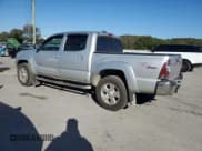 ✅ 2011 Toyota Tacoma • VIN: 3TMLU4EN2BM065428 • Lot: 86501835. Listed on Copart with 122,838 mi. Free auction sales archive from the USA and detailed vehicle history report at DreamBid. Image 2.