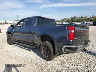 ✅ 2019 Chevrolet Silverado 1500 LT • VIN: 1GCUYDED0KZ158964 • Lot: 71045024. Wystawiony na Copart z przebiegiem Nie podano. Bezpłatny archiwum sprzedaży aukcyjnych z USA i szczegółowy raport historii pojazdu na DreamBid. Zdjęcie 2.