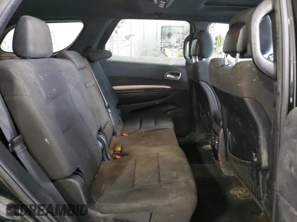 ✅ 2014 Dodge Durango SXT • VIN: 1C4RDJAG5EC562561 • Lot: 92392295. Wystawiony na Copart z przebiegiem 182 187 mil. Bezpłatny archiwum sprzedaży aukcyjnych z USA i szczegółowy raport historii pojazdu na DreamBid. Zdjęcie 11.