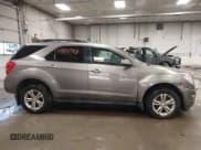 ✅ 2010 Chevrolet Equinox 2LT • VIN: 2CNFLNEW4A6245612 • Лот: 43834903. Опубликован ранее на IAAI с пробегом 215 458 миль. Бесплатный доступ к архиву аукционных продаж из США и подробный отчёт об истории автомобиля на DreamBid. Изображение 14.