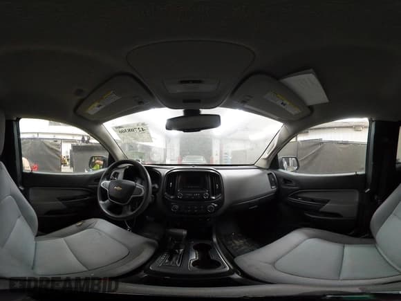 ✅ 2015 Chevrolet Colorado 4WD WT • VIN: 1GCHTAEA2F1155735 • Лот: 42708306. Опубликован ранее на IAAI с пробегом 69 863 миль. Бесплатный доступ к архиву аукционных продаж из США и подробный отчёт об истории автомобиля на DreamBid. Изображение 18.