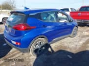 ✅ 2019 Chevrolet Bolt EV Premier • VIN: 1G1FZ6S02K4139275 • Lot: 43578923. Wystawiony na IAAI z przebiegiem 42 612 mil. Bezpłatny archiwum sprzedaży aukcyjnych z USA i szczegółowy raport historii pojazdu na DreamBid. Zdjęcie 4.