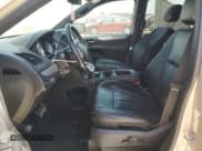 ✅ 2014 Dodge Grand Caravan R/T • VIN: 2C4RDGEG9ER385548 • Лот: 80610565. Опубликован ранее на Copart с пробегом 160 420 миль. Бесплатный доступ к архиву аукционных продаж из США и подробный отчёт об истории автомобиля на DreamBid. Изображение 7.