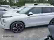 2023 Mitsubishi Outlander SE with VIN JA4T5UA98PZ062717, listed as a IAAI auction lot 42898791 with 42,864 mi miles and . Bid and sale history available at DreamBid. Image 14.