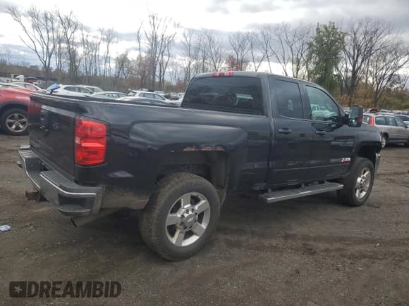 ✅ 2016 Chevrolet Silverado 2500HD LT • VIN: 1GC2KVEG1GZ406297 • Лот: 90432605. Опубликован ранее на Copart с пробегом 172 002 миль. Бесплатный доступ к архиву аукционных продаж из США и подробный отчёт об истории автомобиля на DreamBid. Изображение 3.