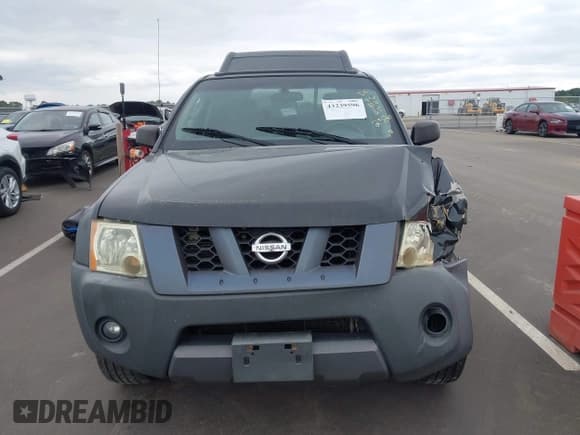 ✅ 2008 Nissan Xterra S • VIN: 5N1AN08W28C522326 • Лот: 43239596. Опубликован ранее на IAAI с пробегом 278 569 миль. Бесплатный доступ к архиву аукционных продаж из США и подробный отчёт об истории автомобиля на DreamBid. Изображение 12.