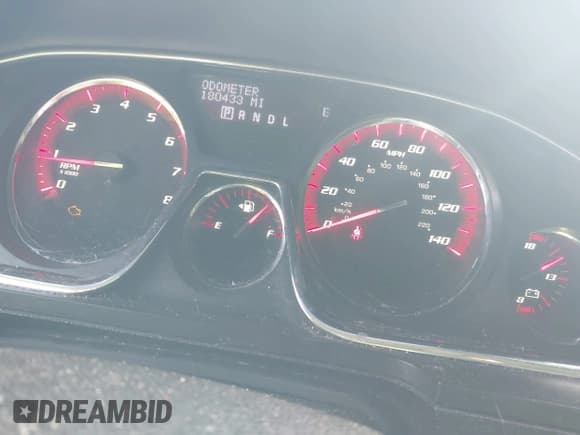 ✅ 2015 GMC Acadia SLE • VIN: 1GKKVPKD2FJ187770 • Lot: 43511122. Listed on IAAI with 180,433 mi. Free auction sales archive from the USA and detailed vehicle history report at DreamBid. Image 7.