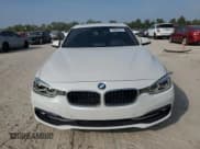 ✅ 2018 BMW 3 Series 330i • VIN: WBA8B9G53JNU97498 • Lot: 86698525. Listed on Copart with 84,952 mi. Free auction sales archive from the USA and detailed vehicle history report at DreamBid. Image 5.