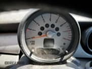 ✅ 2013 MINI Coupe • VIN: WMWSX1C54DT507731 • Lot: 49261315. Listed on Copart with 111,881 mi. Free auction sales archive from the USA and detailed vehicle history report at DreamBid. Image 9.