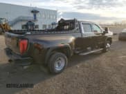 ✅ 2021 GMC Sierra 3500HD Denali • VIN: 1GT49WEY6MF121952 • Lot: 78447514. Wystawiony na Copart z przebiegiem Nie podano. Bezpłatny archiwum sprzedaży aukcyjnych z USA i szczegółowy raport historii pojazdu na DreamBid. Zdjęcie 3.
