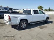 ✅ 2010 Toyota Tacoma • VIN: 3TMMU4FN8AM019037 • Lot: 70206545. Listed on Copart with 158,925 mi. Free auction sales archive from the USA and detailed vehicle history report at DreamBid. Image 3.