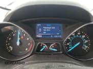 ✅ 2015 Ford Escape S • VIN: 1FMCU0F77FUA36660 • Lot: 82350755. Listed on Copart with 130,474 mi. Free auction sales archive from the USA and detailed vehicle history report at DreamBid. Image 9.