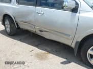 ✅ 2013 Nissan Armada Platinum • VIN: 5N1BA0NFXDN601410 • Лот: 42614503. Опубликован ранее на IAAI с пробегом 148 442 миль. Бесплатный доступ к архиву аукционных продаж из США и подробный отчёт об истории автомобиля на DreamBid. Изображение 6.