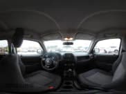 ✅ 2017 Jeep Patriot Sport • VIN: 1C4NJPBA3HD116444 • Lot: 43618076. Listed on IAAI with 127,215 mi. Free auction sales archive from the USA and detailed vehicle history report at DreamBid. Image 20.