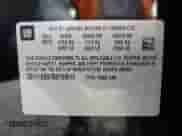 ✅ 2016 Chevrolet Impala LT • VIN: 2G1115S37G9104516 • Lot: 82523515. Wystawiony na Copart z przebiegiem 99 191 mil. Bezpłatny archiwum sprzedaży aukcyjnych z USA i szczegółowy raport historii pojazdu na DreamBid. Zdjęcie 12.