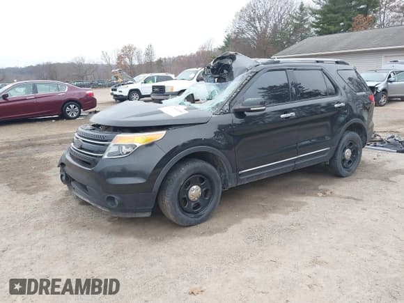 ✅ 2015 Ford Explorer Limited • VIN: 1FM5K8F8XFGA16360 • Lot: 43713250. Wystawiony na IAAI z przebiegiem 236 188 mil. Bezpłatny archiwum sprzedaży aukcyjnych z USA i szczegółowy raport historii pojazdu na DreamBid. Zdjęcie 23.