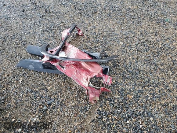 ✅ 2023 Chevrolet Traverse LT Cloth • VIN: 1GNEVGKW4PJ161903 • Лот: 62792725. Опубликован ранее на Copart с пробегом 34 204 миль. Бесплатный доступ к архиву аукционных продаж из США и подробный отчёт об истории автомобиля на DreamBid. Изображение 13.