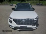 ✅ 2022 Hyundai Venue Limited • VIN: KMHRC8A3XNU148819 • Lot: 62089855. Listed on Copart with 191,541 mi. Free auction sales archive from the USA and detailed vehicle history report at DreamBid. Image 5.