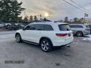 ✅ 2020 Mercedes-Benz GLS 450 • VIN: 4JGFF5KE8LA138572 • Лот: 96627355. Опубликован ранее на Copart с пробегом 107 764 миль. Бесплатный доступ к архиву аукционных продаж из США и подробный отчёт об истории автомобиля на DreamBid. Изображение 3.