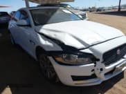 ✅ 2017 Jaguar XF 35t Premium • VIN: SAJBD4BV9HCY44515 • Lot: 41852836. Listed on IAAI with Not provided. Free auction sales archive from the USA and detailed vehicle history report at DreamBid. Image 6.