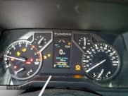 ✅ 2022 Toyota Tundra SR5 • VIN: 5TFLA5AB2NX010177 • Lot: 95068015. Listed on Copart with 47,175 mi. Free auction sales archive from the USA and detailed vehicle history report at DreamBid. Image 9.