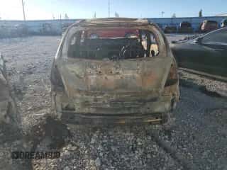 2013 Chevrolet Captiva Sport LS z VIN 3GNAL2EK5DS595774, wystawiony jako Copart lot #74182254 z przebiegiem Nie podano mil oraz Szkoda całkowita • Salvage title. Historia ofert i sprzedaży dostępna na DreamBid. Obrazek 6.