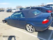 ✅ 2005 BMW 3 Series 325Ci • VIN: WBABW33415PL37327 • Lot: 41779835. Listed on IAAI with 93,473 mi. Free auction sales archive from the USA and detailed vehicle history report at DreamBid. Image 3.