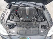 ✅ 2015 BMW 6 Series 650i • VIN: WBA6B2C52FD798927 • Lot: 42470311. Wystawiony na IAAI z przebiegiem 87 588 mil. Bezpłatny archiwum sprzedaży aukcyjnych z USA i szczegółowy raport historii pojazdu na DreamBid. Zdjęcie 10.