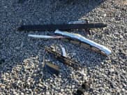 ✅ 2016 Chevrolet Silverado 1500 Work Truck • VIN: 1GCNCNEH0GZ198089 • Лот: 72380504. Опубликован ранее на Copart с пробегом 135 169 миль. Бесплатный доступ к архиву аукционных продаж из США и подробный отчёт об истории автомобиля на DreamBid. Изображение 12.