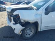 ✅ 2023 GMC Sierra 1500 Pro • VIN: 1GTRHAEK4PZ244255 • Лот: 43475769. Опубликован ранее на IAAI с пробегом 50 807 миль. Бесплатный доступ к архиву аукционных продаж из США и подробный отчёт об истории автомобиля на DreamBid. Изображение 17.