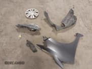 ✅ 2015 Honda Fit LX • VIN: 3HGGK5H52FM760475 • Lot: 43779133. Listed on IAAI with 115,336 mi. Free auction sales archive from the USA and detailed vehicle history report at DreamBid. Image 12.