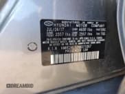 ✅ 2017 Hyundai Sonata SE • VIN: KMHE24L32HA071067 • Lot: 87176445. Listed on Copart with 105,257 mi. Free auction sales archive from the USA and detailed vehicle history report at DreamBid. Image 12.