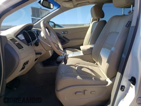 ✅ 2013 Nissan Murano SL • VIN: JN8AZ1MU4DW211531 • Lot: 86074395. Listed on Copart with 149,643 mi. Free auction sales archive from the USA and detailed vehicle history report at DreamBid. Image 7.