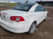 ✅ 2007 Volkswagen Eos 2.0T • VIN: WVWFA71F77V052046 • Lot: 42924924. Listed on IAAI with 107,328 mi. Free auction sales archive from the USA and detailed vehicle history report at DreamBid. Image 4.