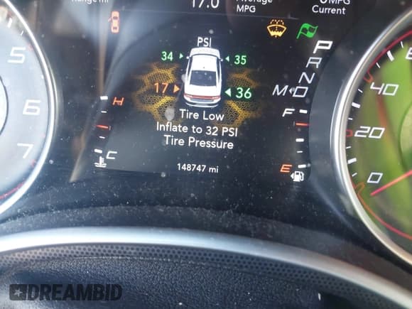 ✅ 2015 Dodge Charger Road/Track • VIN: 2C3CDXCT4FH819909 • Лот: 43118579. Опубликован ранее на IAAI с пробегом 148 747 миль. Бесплатный доступ к архиву аукционных продаж из США и подробный отчёт об истории автомобиля на DreamBid. Изображение 15.