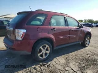 ✅ 2007 Chevrolet Equinox LS • VIN: 2CNDL13F876044050 • Лот: 58274785. Опубликован ранее на Copart с пробегом Не указан. Бесплатный доступ к архиву аукционных продаж из США и подробный отчёт об истории автомобиля на DreamBid. Изображение 3.