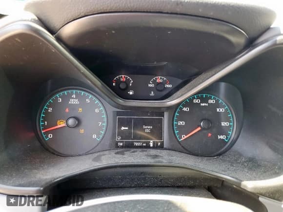 ✅ 2022 Chevrolet Colorado 2WD Work Truck • VIN: 1GCGSBEN9N1138436 • Lot: 71273895. Listed on Copart with 79,551 mi. Free auction sales archive from the USA and detailed vehicle history report at DreamBid. Image 9.