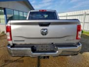 ✅ 2024 Ram 2500 Big Horn • VIN: 3C6UR5DJ4RG233130 • Lot: 96061885. Listed on Copart with 41,132 mi. Free auction sales archive from the USA and detailed vehicle history report at DreamBid. Image 6.