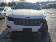 ✅ 2022 Jeep Grand Cherokee Laredo X • VIN: 1C4RJFAG3NC140519 • Lot: 84515734. Listed on Copart with 31,785 mi. Free auction sales archive from the USA and detailed vehicle history report at DreamBid. Image 5.