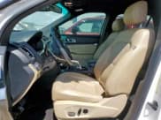 ✅ 2016 Ford Explorer Limited • VIN: 1FM5K7F81GGA25038 • Lot: 63893075. Wystawiony na Copart z przebiegiem 210 700 mil. Bezpłatny archiwum sprzedaży aukcyjnych z USA i szczegółowy raport historii pojazdu na DreamBid. Zdjęcie 7.